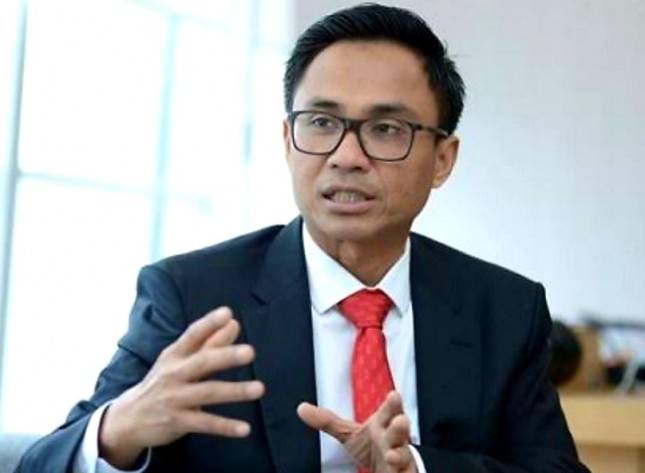 Dahsyat! Lakukan 'Turn Arround' Bisnis, Dirut Pos Indonesia Optimistis Cetak Pendapatan Rp6,8 Triliun Tahun Ini