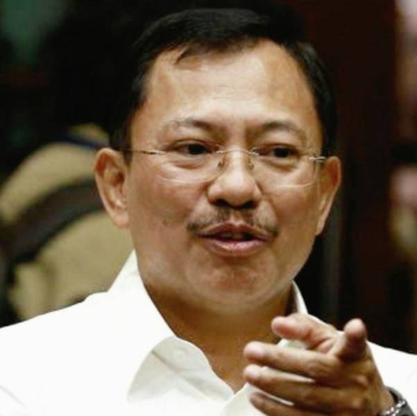Waspada, Nama Profesor Dokter Terawan Dicatut untuk Jualan Obat Diabetes dan Jantung