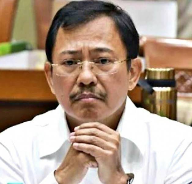 Simak Baik-baik! Vaksin Nusantara Besutan  dr. Terawan Agus Putranto Banjir Dukungan, DPR: Kami siap Jadi Relawan