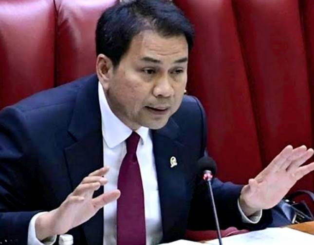 Waduh, 30 Juta UMKM Bangkrut! Pimpinan DPR Minta Kemenkop UKM Evaluasi Data dan Penyaluran Insentif