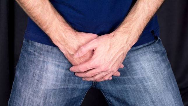 Penis Manusia Menyusut karena Polusi, Ini Penjelasan Ahli Bidang Kedokteran Lingkungan