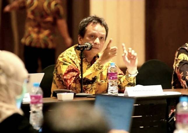 Kabar Gembira! Pemerintah Terbitkan Insentif Super Tax Deduction 200% Buat Pelaku Industri...