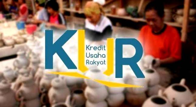 Dorong Pertumbuhan UMKM, Komisi XI Dorong Peningkatan KUR di Luar Jawa