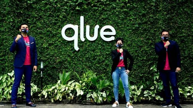Qlue, Penyedia Ekosistem Smart City Cetak Pertumbuhan Bisnis 70% Selama 2020&nbsp;