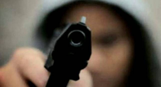 Tujuh Kali Terdengar Suara Tembakan di Bareskrim Polri