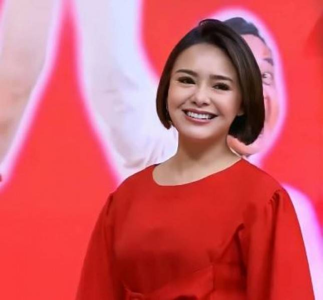 Tips Perawatan Kulit Mulus Artis Amanda Manopo
