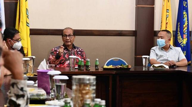 Cetak Wirausaha Produktif, KemenkopUKM Gandeng Universitas Kuningan
