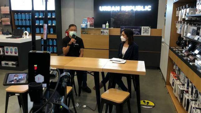 Ekspansi Jaringan Ritel, Urban Republic Buka Dua Outlet Baru di Kota Bekasi dan Medan