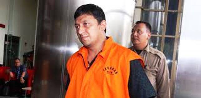 Fadh Uangkap Proses Pembangian Fee Pengadaan Alquran 