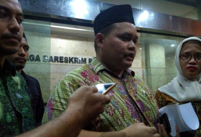 Alumni Lemhanas Minta Bareskrim Segera Tindak Lanjuti Soal Pungli Visa Umrah