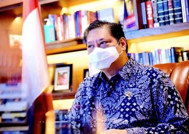 PPKM Mikro Lanjut Hingga 19 April & Diperluas ke 5 Provinsi, Pemerintah: Penanganan Corona RI Lebih Baik Ketimbang Global