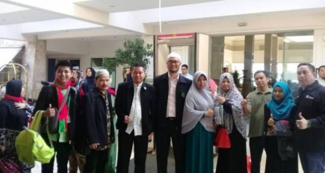 Asphurindo Berangkatkan Ratusan Jamaah Umrah Konsorsium Selama Ramadhan