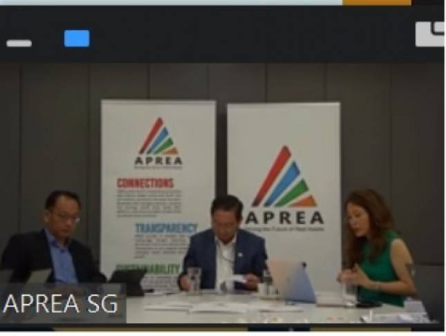 APREA Memperluas Jangkauan ke Real Assets dengan Investasi Infrastruktur 