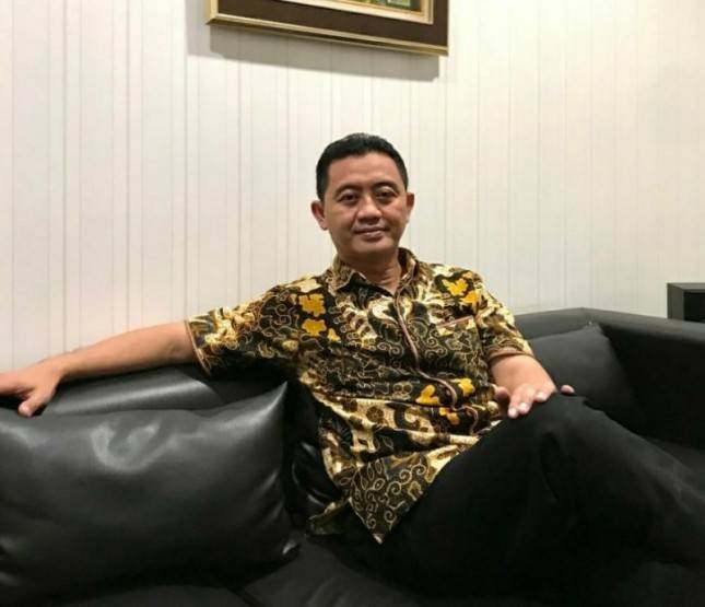 Cahyo Kartiko Terpilih, OJK Tantang BPRS Perbesar Market Share