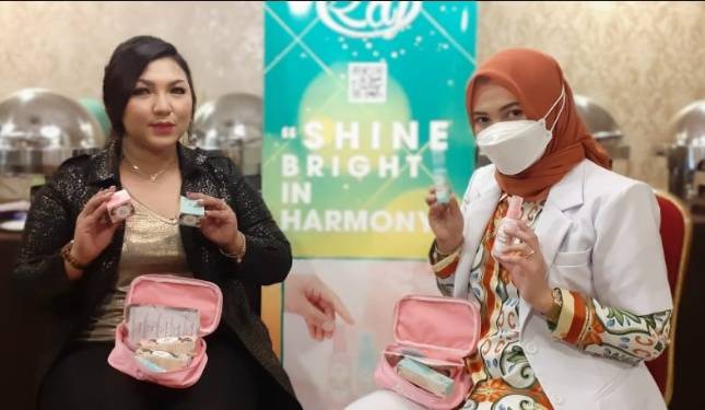 Raj Beauty Skin Care Ramaikan Industri Kosmetik Yang Penuh Persaingan Ketat 