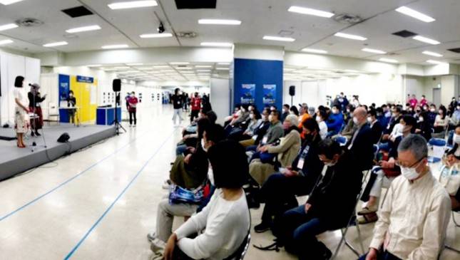 Laporan dari KBRI Tokyo: Warga Jepang Tak Sabar untuk Bisa Kembali Nikmati Wisata Selam Indonesia