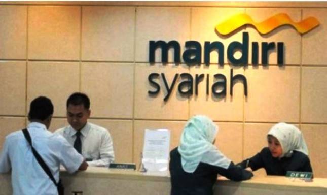 Bank Syariah Mandiri Layani Penukaran Riyal di Seluruh Embarkasi Haji