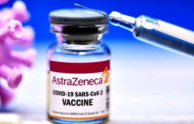 DPR: Pemerintah Harus Jelaskan Kasus Pemuda asal Buaran yang Meninggal Usai Disuntik Vaksin AstraZeneca
