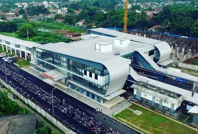 Roberth Rouw Dorong Konsep TOD Jangkau MBR di Kawasan Industri, Pelabuhan Hingga Nelayan