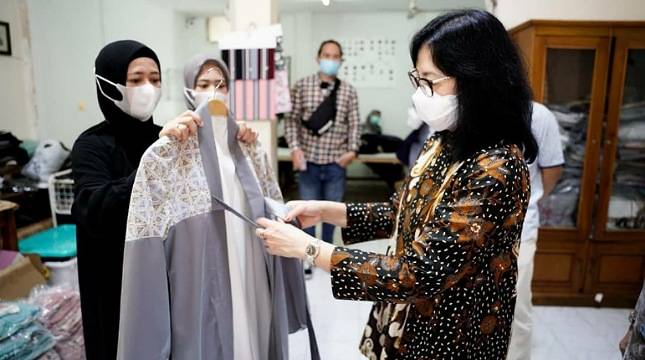 Importir Siap-siap Merana! Kemenperin Bakal Segera Tetapkan Safeguard Pakaian Jadi