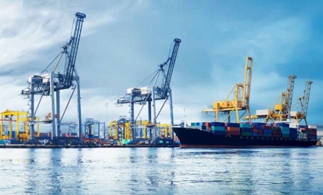 Maret 2022, Neraca Perdagangan RI Suplus USD 4,53 Miliar, Tertinggi dalam 23 Bulan Terakhir