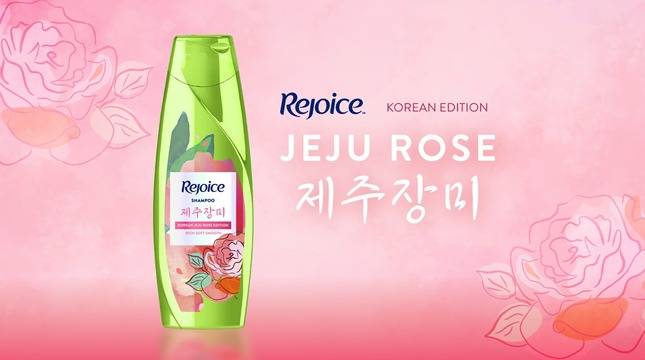 Rambut ala K-Drama Bikin Tampil Percaya Diri