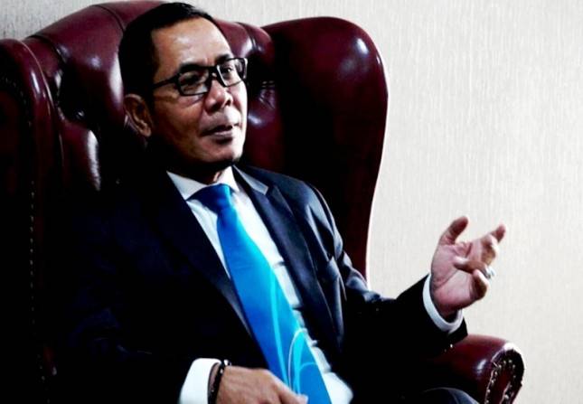 Rogoh Rp1 Miliar, Jasindo Penuhi Janji Pembayaran Klaim Batu Split PPM