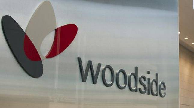 Pertamina Gandeng Woodside Sediakan 1,1 Juta Ton LNG Pertahun