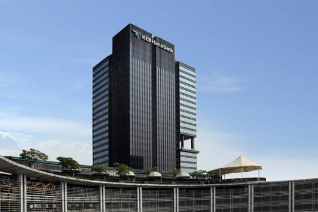Bank Hana Dukung Chandra Asri dalam Green Loan untuk Proyek Berkelanjutan yang Terdepan
