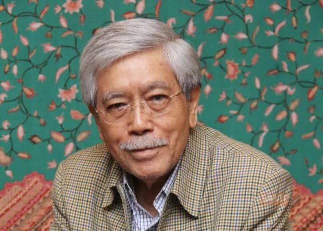Dahsyat Ini Pandangan Bungaran Saragih untuk Agribisnis Indonesia