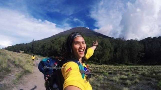 Pemberani dan Tangguh! Kisah Insipratif Kartini Pariwisata Indonesia Ini Patut Ditiru