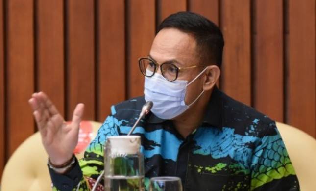 Legislator PKS Minta Pemerintah Waspadai Peningkatan Impor Pangan