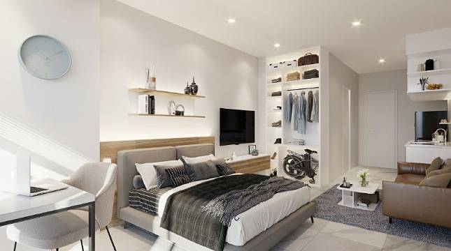 Yuk Simak Baik-baik! Ini Tips Investasi Apartemen Saat Pandemi