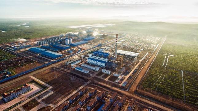 RUPST CITA Setuju Bagikan Dividen Sebesar Rp 91 per Saham