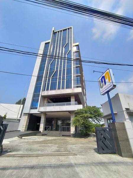 Universitas Nusa Mandiri Ubah Paradigma Mahasiswa dari Pekerja Jadi Pengusaha