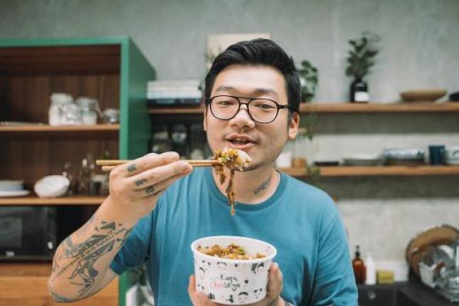 Kopi Chuseyo Bersama JOOX dan Chef Willgoz Hadirkan Menu Baru hingga Promo Spesial