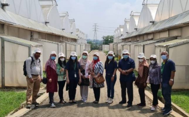 Investasi Industri Perbenihan Minim, EWINDO Gencar Ajak Investor Dunia Tanam Modal Hortikultura di RI