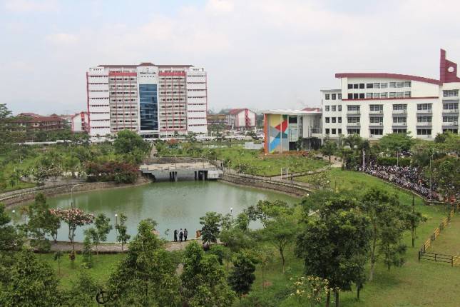 Universitas Telkom Buka Beasiswa Keagamaan