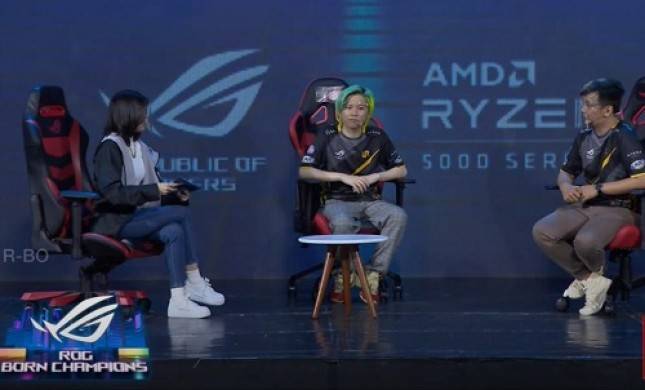 Pakar Ini Ungkap Alasan Pasar Laptop Gaming Dua Layar Berkembang Kian Pesat