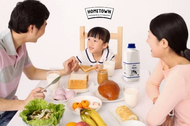 Pentingnya Nutrisi Seimbang Selama Puasa