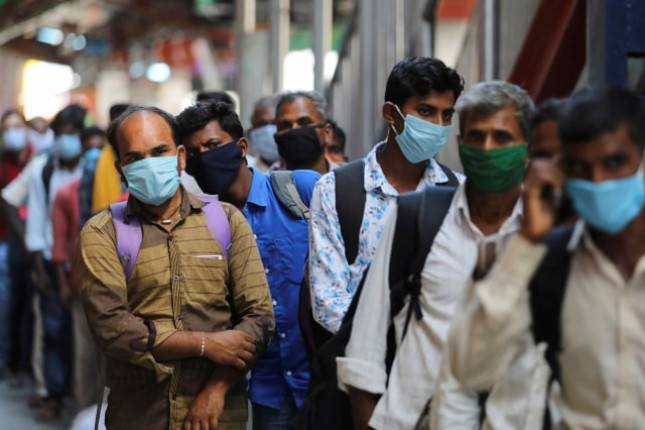 Gawat! WN India Lolos Karantina, DPR: Mafia di Bandara Harus Diberantas Sampai Ke Akarnya