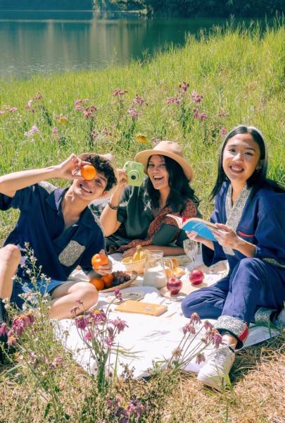 Peluncuran BORU, Ethical Brand yang Berkomitmen pada Budaya dan Sustainability