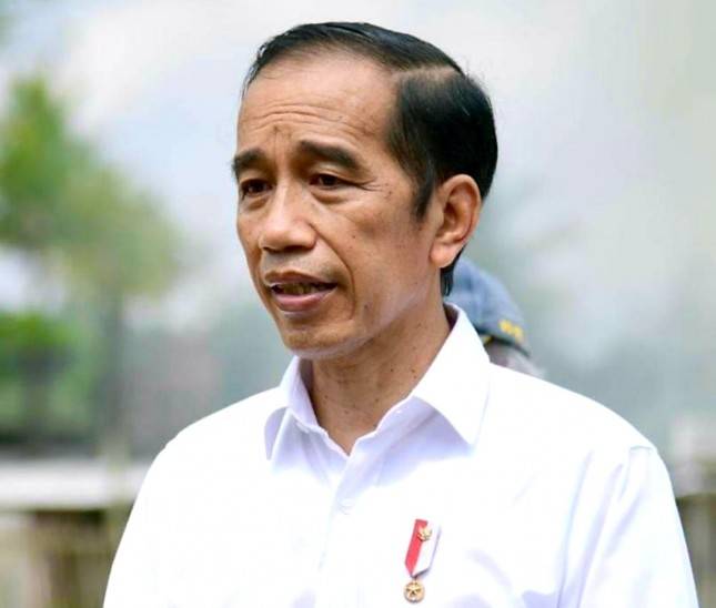 Alhamdulillah!  Presiden Jokowi Bawa Kabar Gembira Buat Jutaan PNS, TNI Polri Hingga Pensiunan: THR dan Gaji ke 13 Cair...