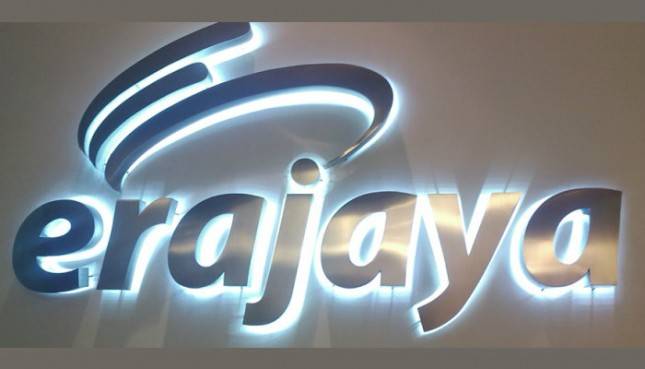 Dengan Bisnis Kemitraan Baru, Erajaya Group Sukses Menarik Perhatian Investor