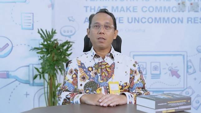 Bank Mantap Tercatat Pada Bursa Efek Indonesia untuk Penerbitan Obligasi Rp 2 Triliun