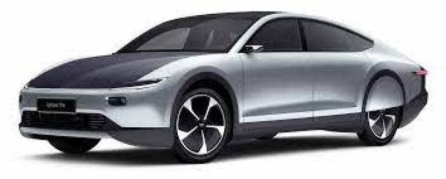 Bridgestone dan Lightyear Belanda  Berkolaborasi Ciptakan Mobil Listrik Bertenaga Surya 