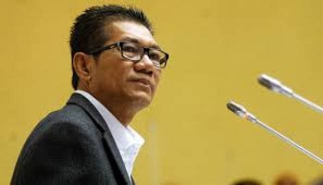 Kehadiran KPK Diperlukan untuk Klarifikasi Temuan Pansus