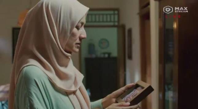 Lagu 'Sajadah Panjang' Bimbo Jadi Judul Serial Terbaru Maxstream  