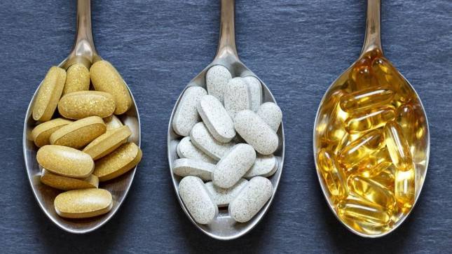Dokter Henry Suhendra: Masyarakat Jangan Mengkonsumsi Vitamin D Sembarangan