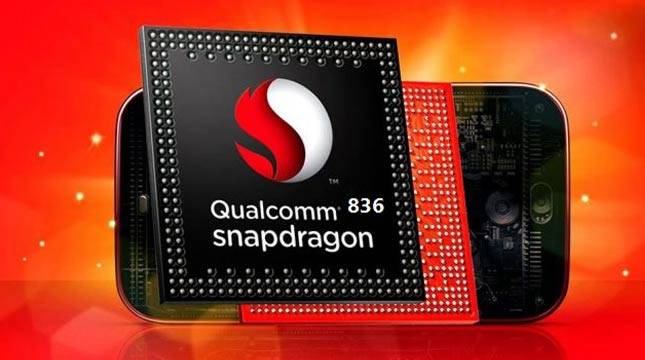  Wow, Samsung Galaxy Note 8 Akan Jadi Smartphone Pertama Dengan Chipset Snapdragon 836